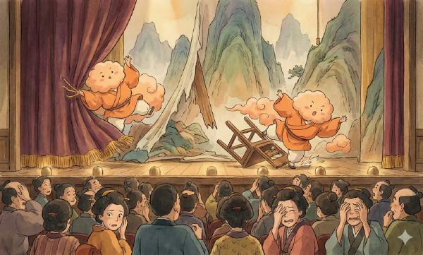 Amateur Hour Opera: Alibaba-Cloud PostgreSQL Disaster Chronicle