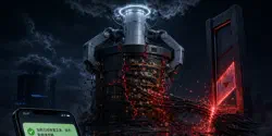 Featured Image for If There Was No Impact, Please Ignore This