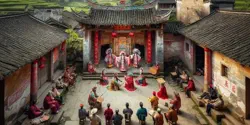 Featured Image for 腾讯云：颜面尽失的草台班子