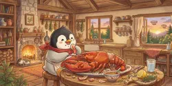 Featured Image for Tencent Cloud 'Reduced' the Lobster King's Load by 180 GB