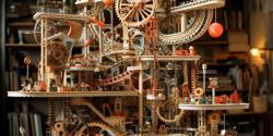 Featured Image for Cloud-Exit High Availability Secret: Rejecting Complexity Masturbation