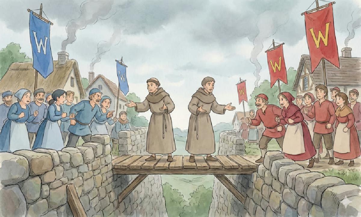 WordPress社区内战：论共同体划界问题