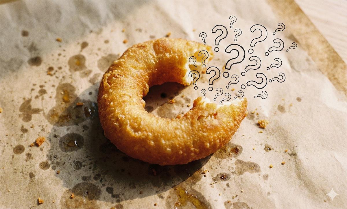 当答案唾手可得，问题成为新货币