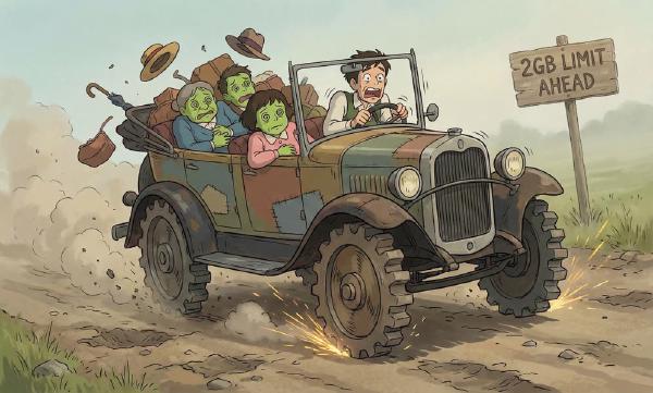 How Many Shops Has etcd Torched?