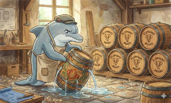 MySQL正确性竟如此垃圾?