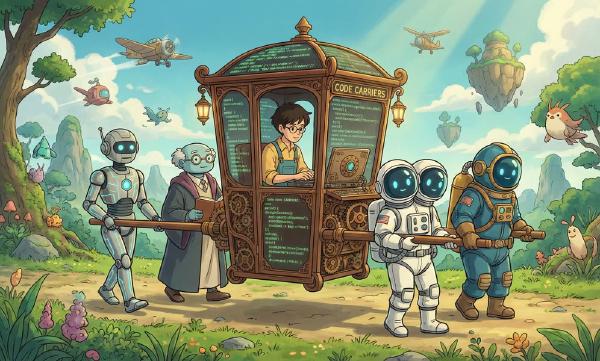 Optimize Bio Cores First, CPU Cores Second