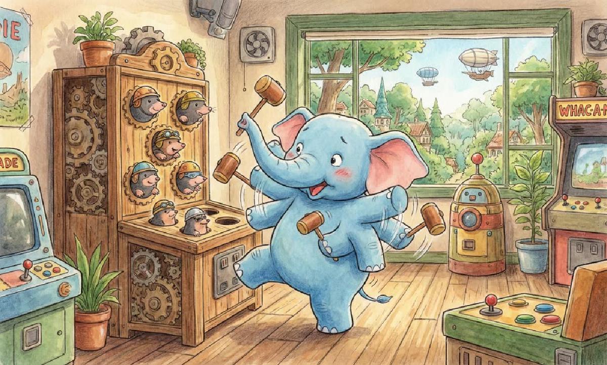 并发异常那些事