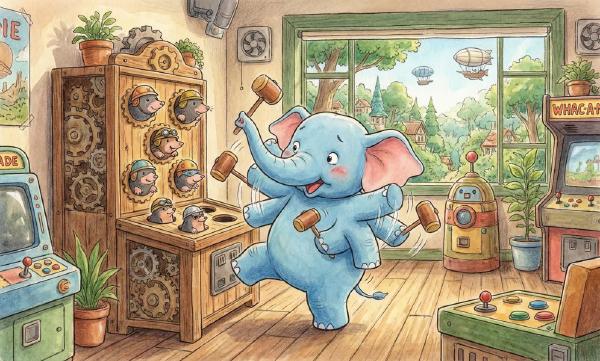 Concurrency Anomalies Explained