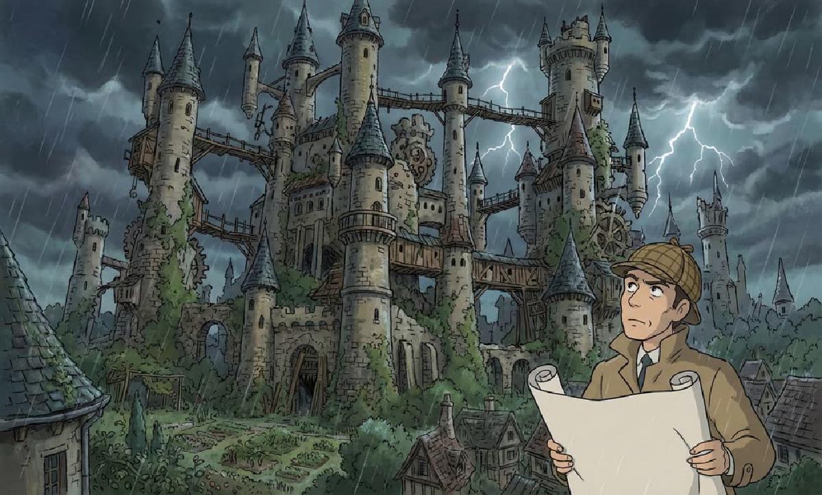 NewSQL: Distributive Nonsens