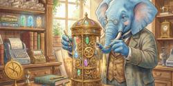 Featured Image for Column: Database Guru