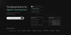 Featured Image for InsForge: A Supabase Built for Vibe Coding