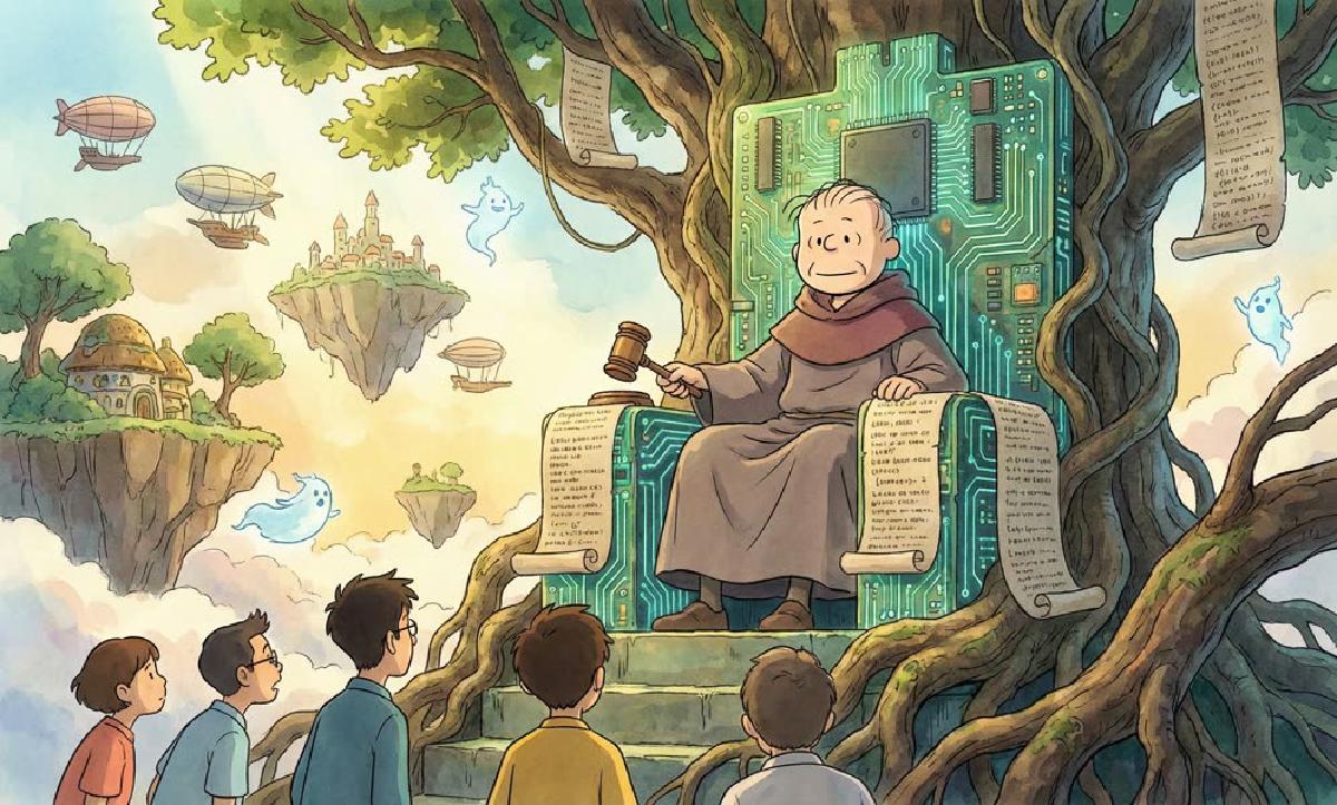 开源“暴君”Linus清洗整风