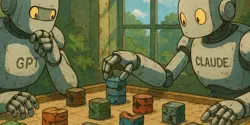 Featured Image for GPT5/Claude:国产数据库行业研究对比