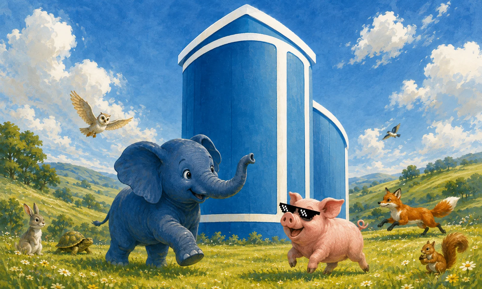 Silo 发布:兼容 S3/MinIO 的开源对象存储