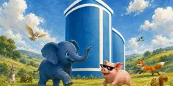 Featured Image for Silo: A Maintained, MinIO-Compatible Object Store