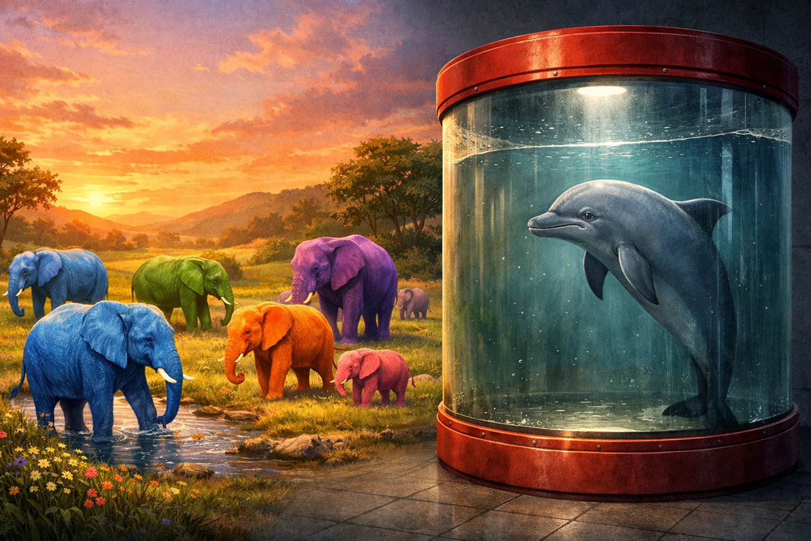 MySQL 9.7: Same Old Leftovers, Reheated