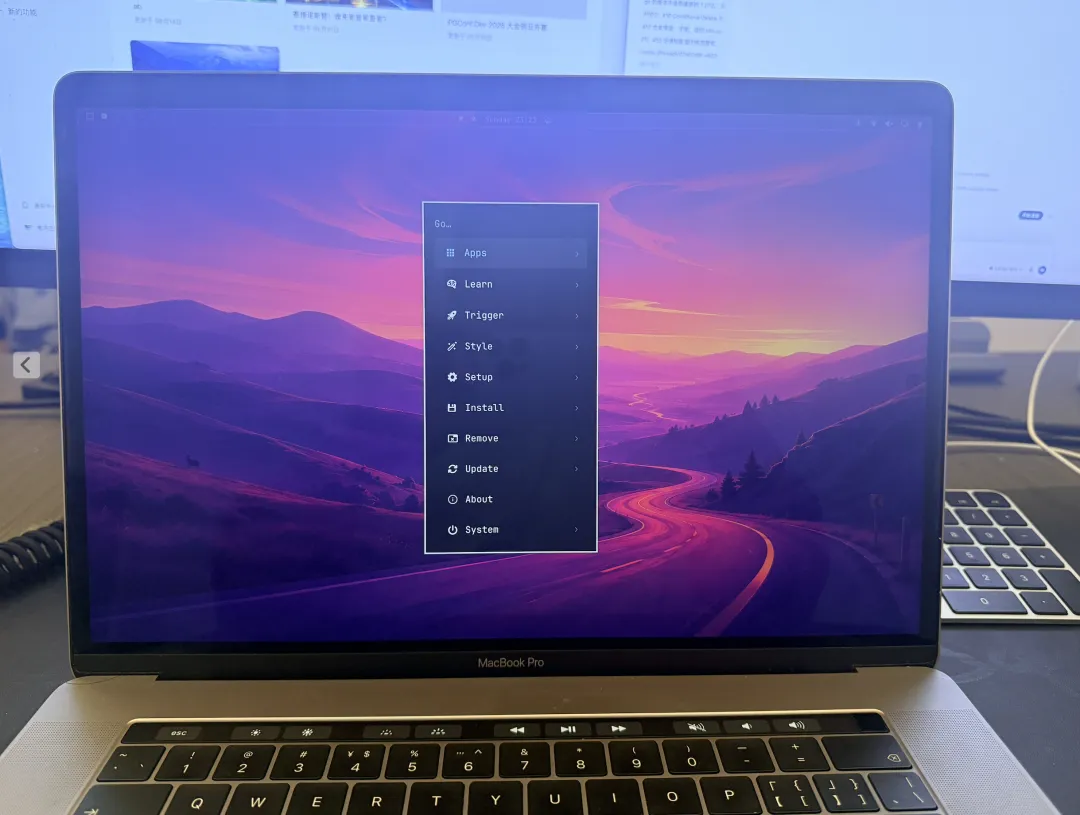 Omarchy:桌面 Linux 发行版有救了吗?