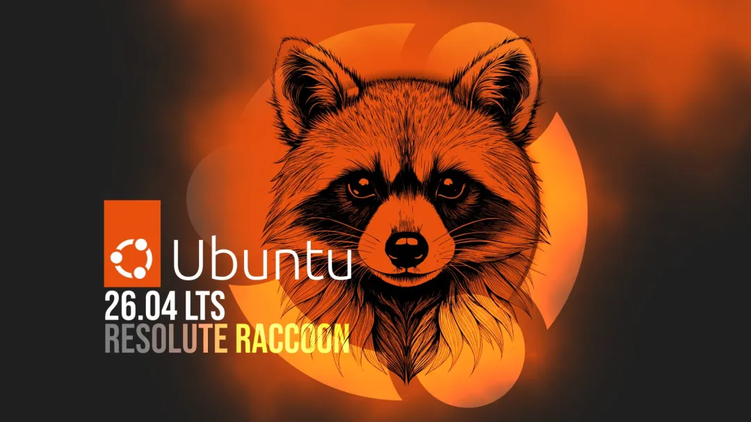 Ubuntu 26.04 LTS Resolute Raccoon