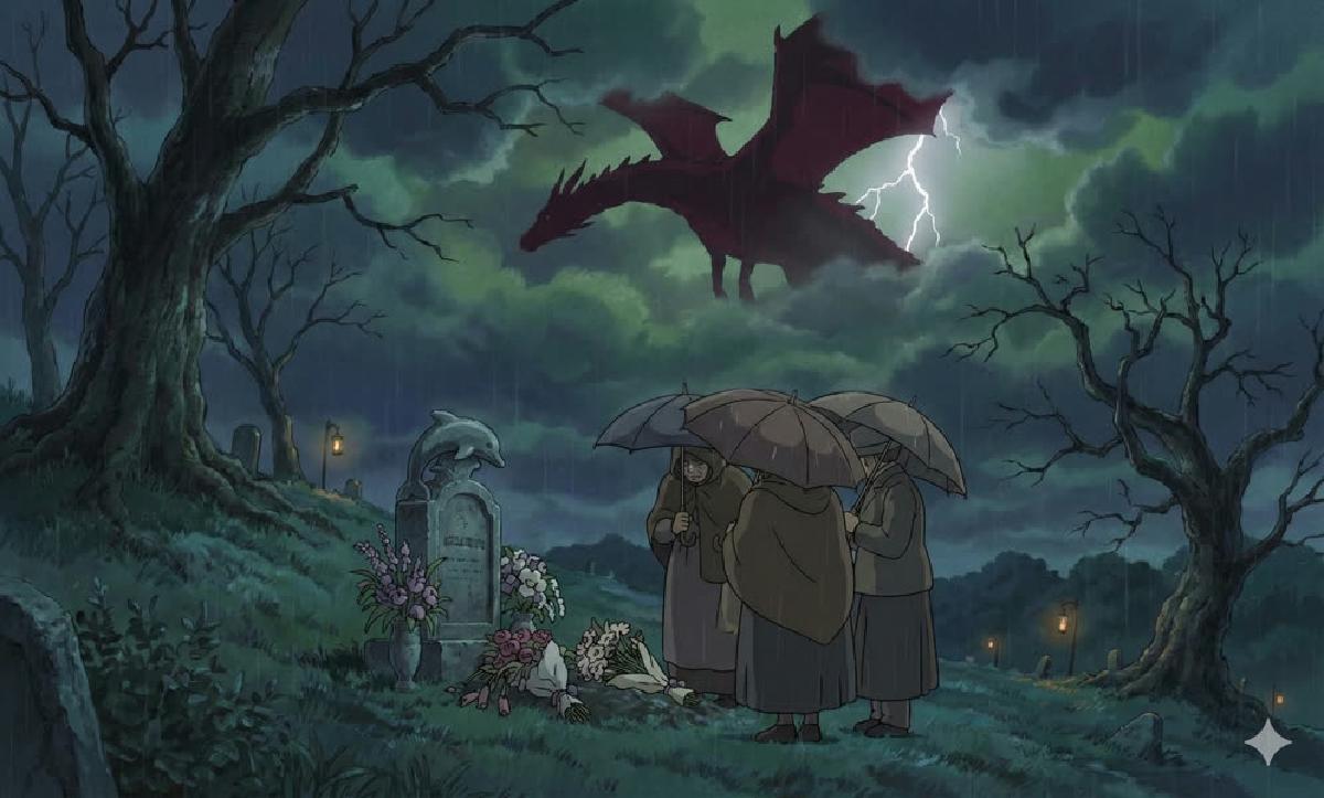 Oracle最终还是杀死了MySQL