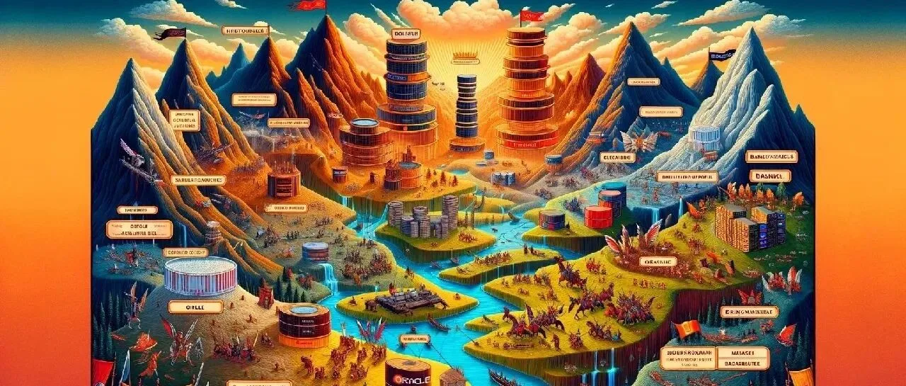 Andy Pavlo: 2024年度数据库回顾