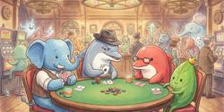 Featured Image for Solving the 24-Point Card Game with a Single SQL Query