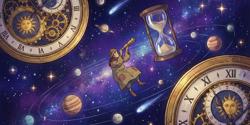 Featured Image for Understanding Time - Leap Years, Leap Seconds, Time and Time Zones