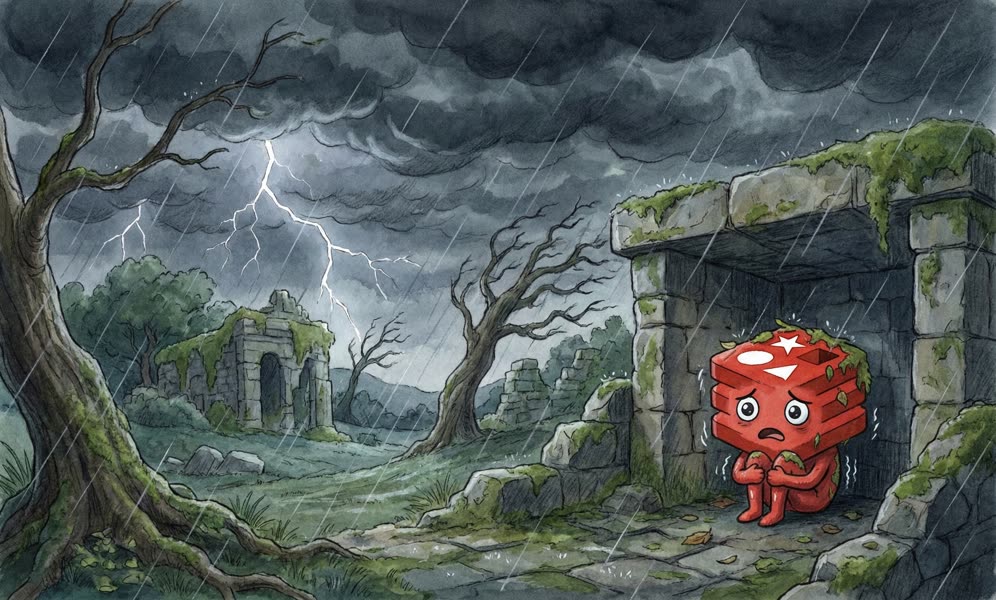 Redis Going Non-Open-Source is a Disgrace to "Open-Source" and Public Cloud