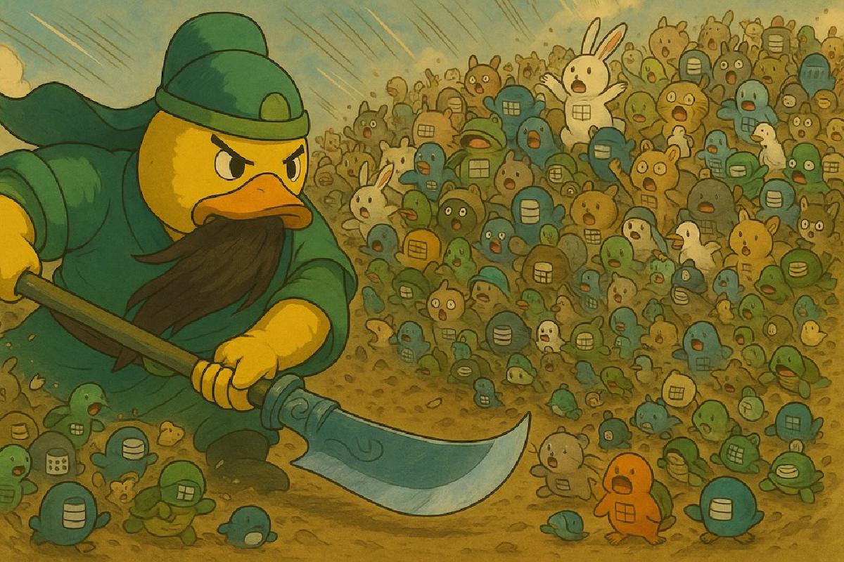 小数据的失落十年：分布式分析的错付