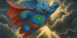 Featured Image for Self-Hosting Supabase on PostgreSQL