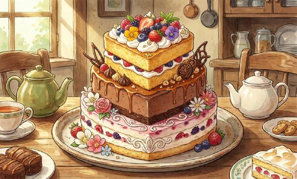 Victoria：吊打业界的可观测性全家桶来了