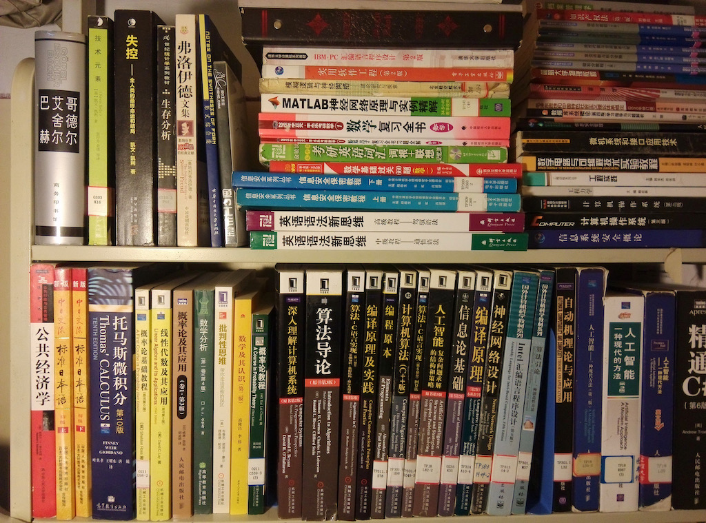 2014 Year-End Summary