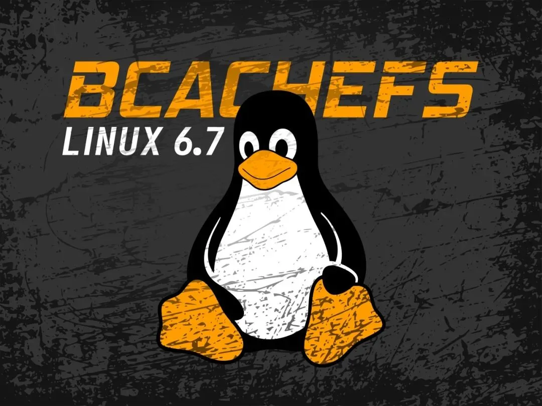 Linux Is about to Get Bcachefs Support, Here’s More on That