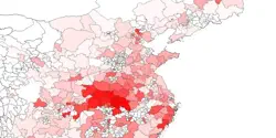 Featured Image for 撸一下官方疫情数据