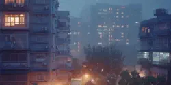 Featured Image for 互联网转向区级数据中心：一场静默的技术迁徙