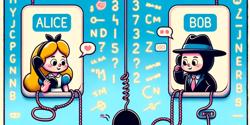 Featured Image for Practical Cryptography Made Simple