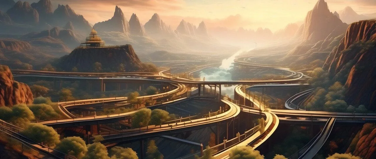 基础架构，路在何方？