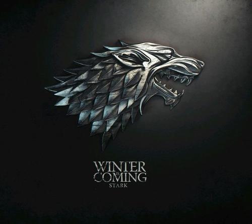 The Internet Winter