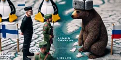 Featured Image for Linus关于踢出毛子维护者的解释
