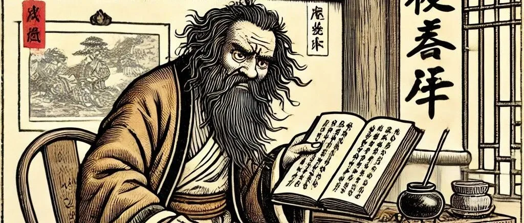 性学家，化学家，软件行业里的废话文学家