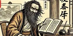 Featured Image for 性学家,化学家,软件行业里的废话文学家