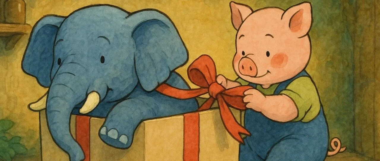 冷门但稀缺的技能：打包构建