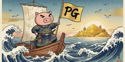 Featured Image for Pigsty Goes Global: 1.44M Visitors, Zero Ad Revenue