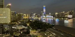 Featured Image for 从三里屯到陆家嘴
