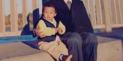 Featured Image for Farewell to Grandfather