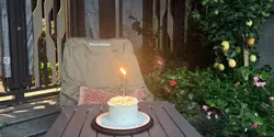 Featured Image for 三十三岁生日小记