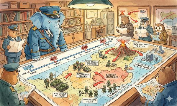 Warm Standby: Using pg_receivewal