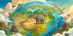 Featured Image for Forging a China-Rooted, Global PostgreSQL Distro
