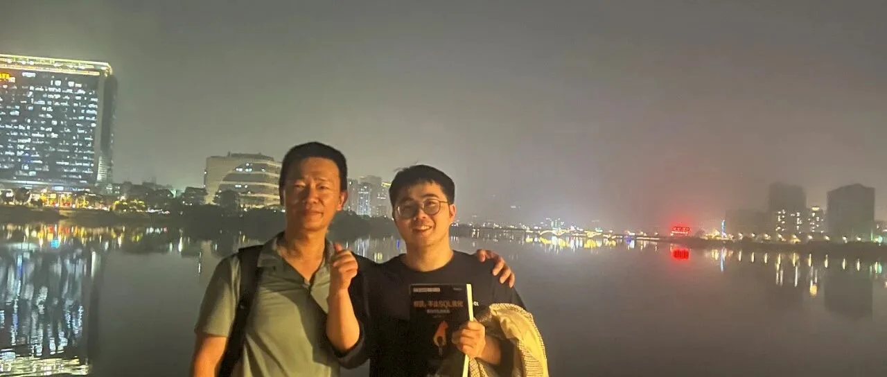 灿灿荐书：《收获，不止 SQL 优化》