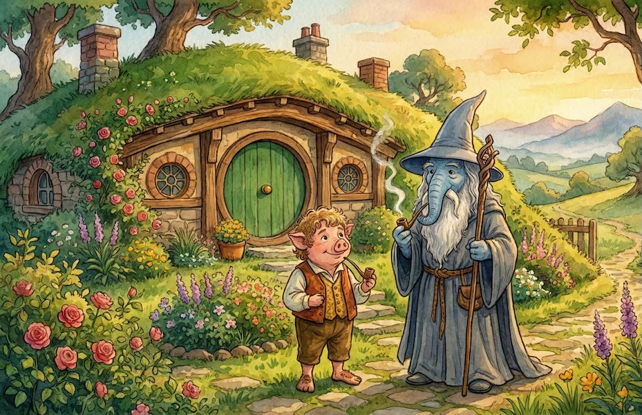 Column: Postgres Mage