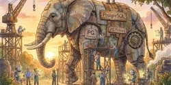Featured Image for OpenAI：一套 PG 支持8亿 ChatGPT 用户